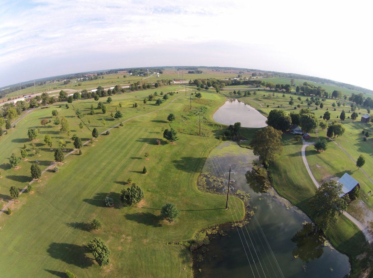 Kenny Perry's Country Creek Golf Course Photo Gallery GolfSmash