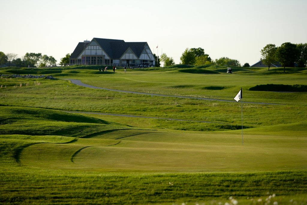 Washington County Golf Course Photo Gallery GolfSmash