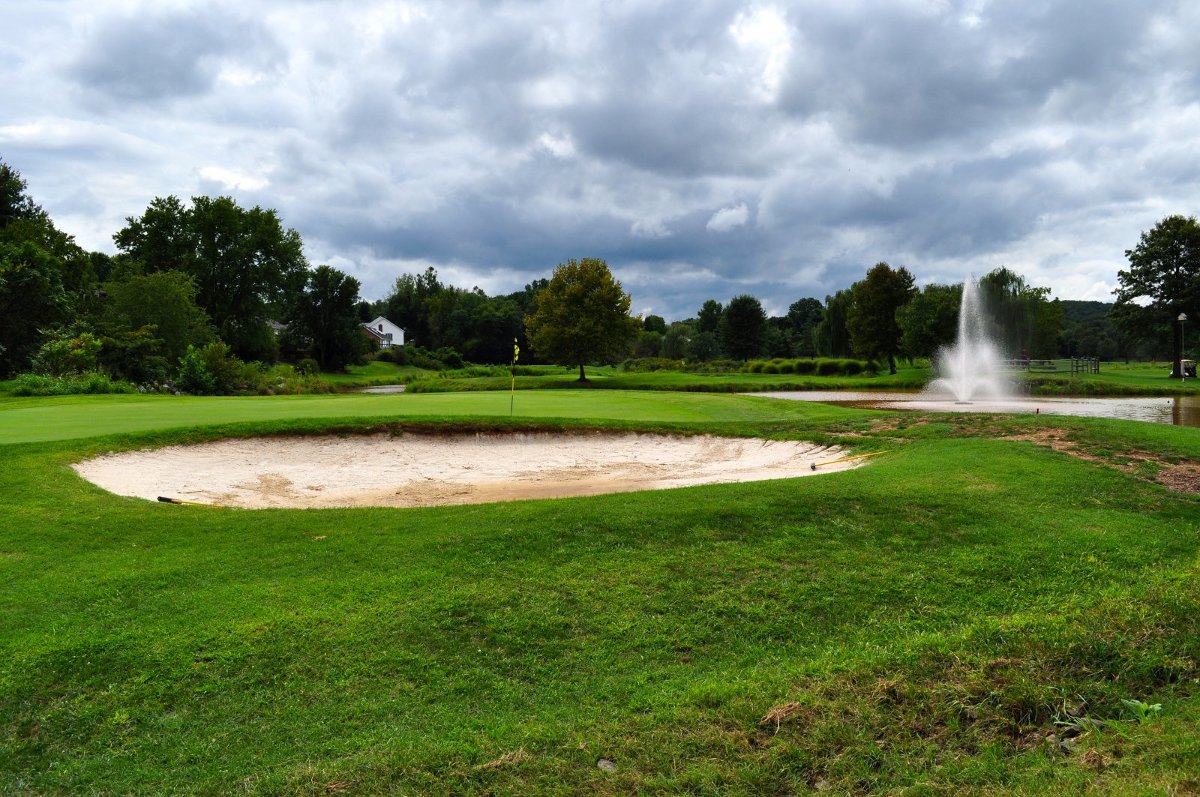 Westpark Golf Club Photo Gallery GolfSmash