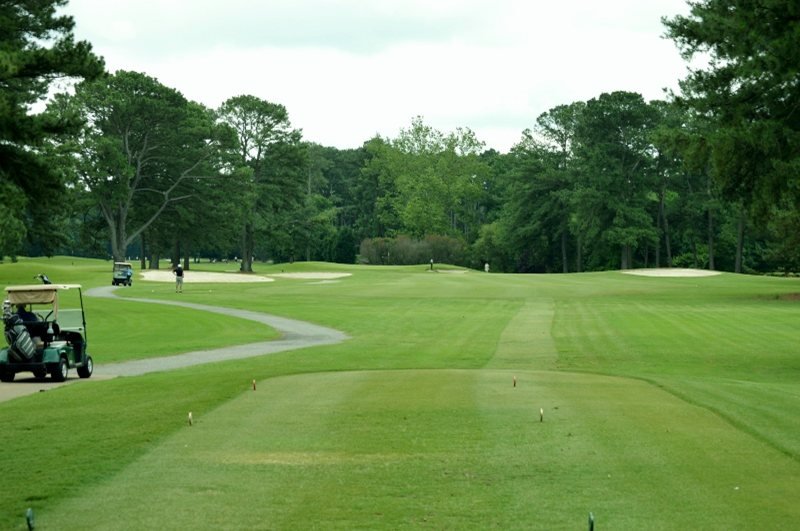 Elizabeth Manor Golf & Country Club Photo Gallery GolfSmash