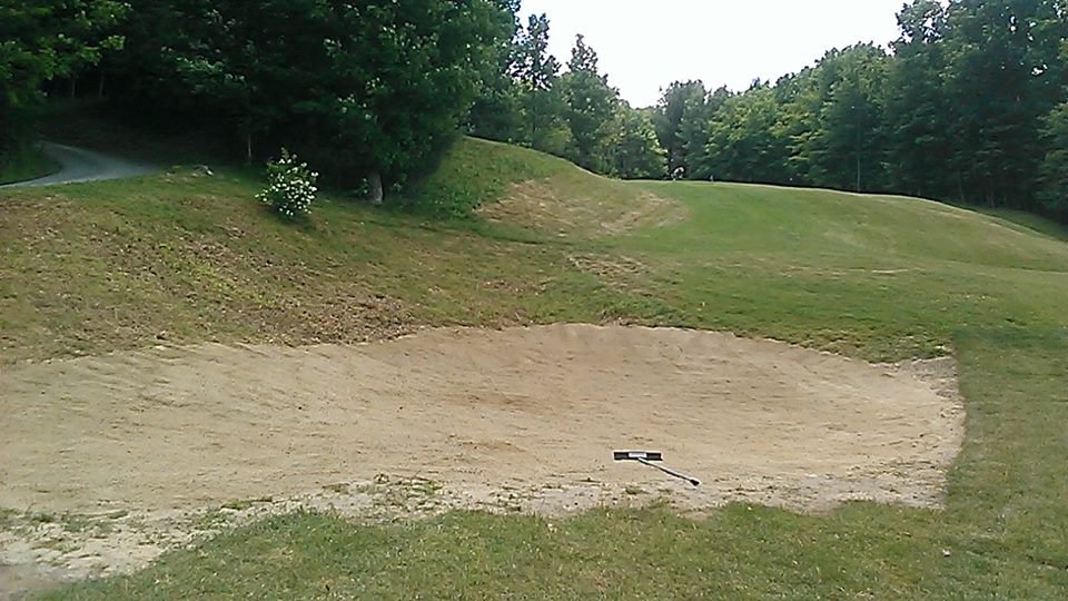 Burden Lake Country Club Photo Gallery GolfSmash