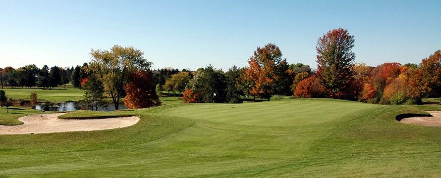 highland park golf course rates bloomington il